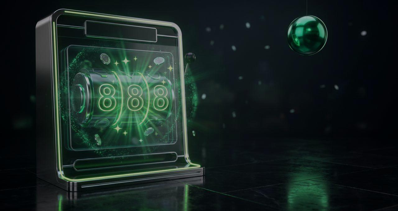 888 Casino