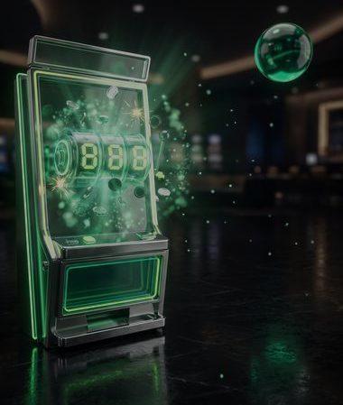 888 Casino