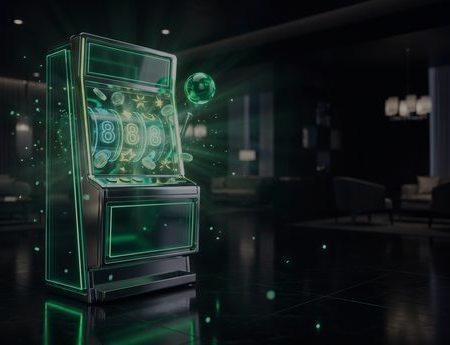888 Casino