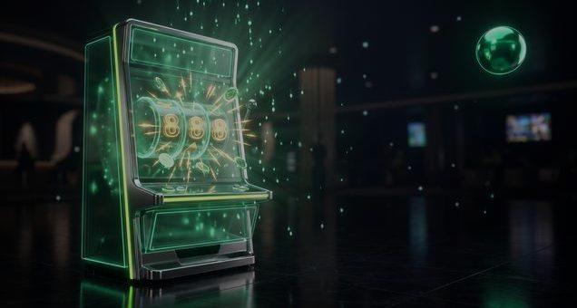 888 Casino