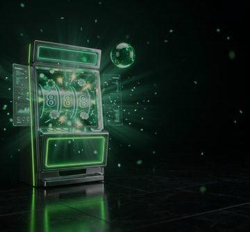 888 Casino