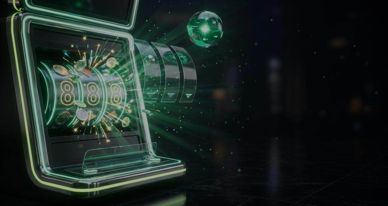 888 Casino
